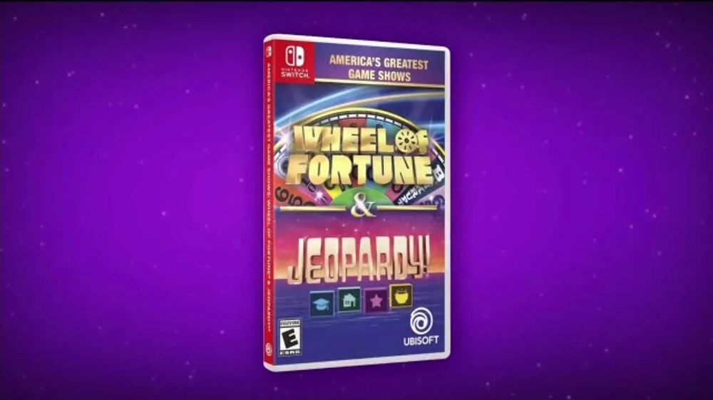 What Is Wheel Of Fortune Game Show